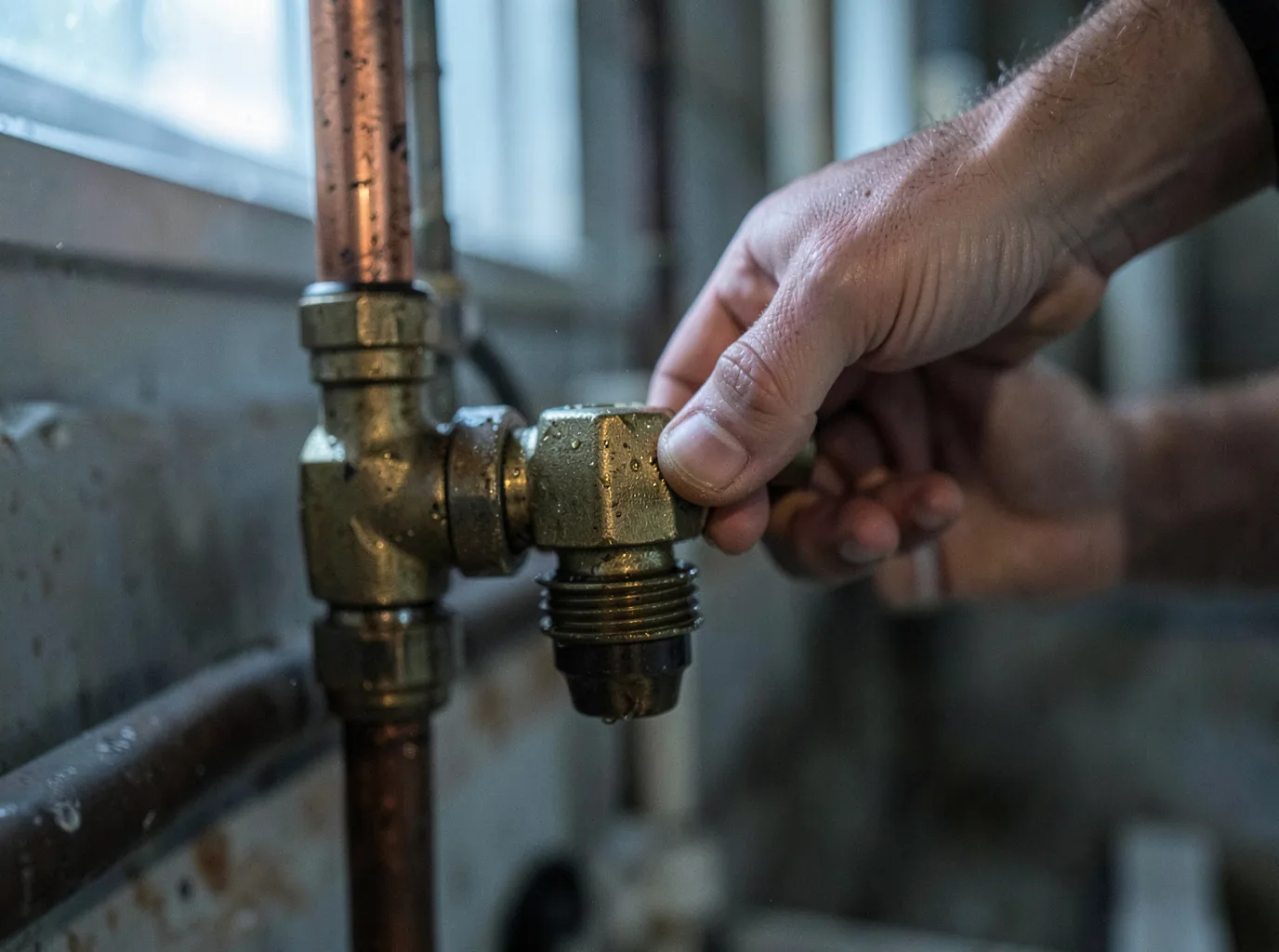 Emergency Plumber Windsor Locks, CT FAQs